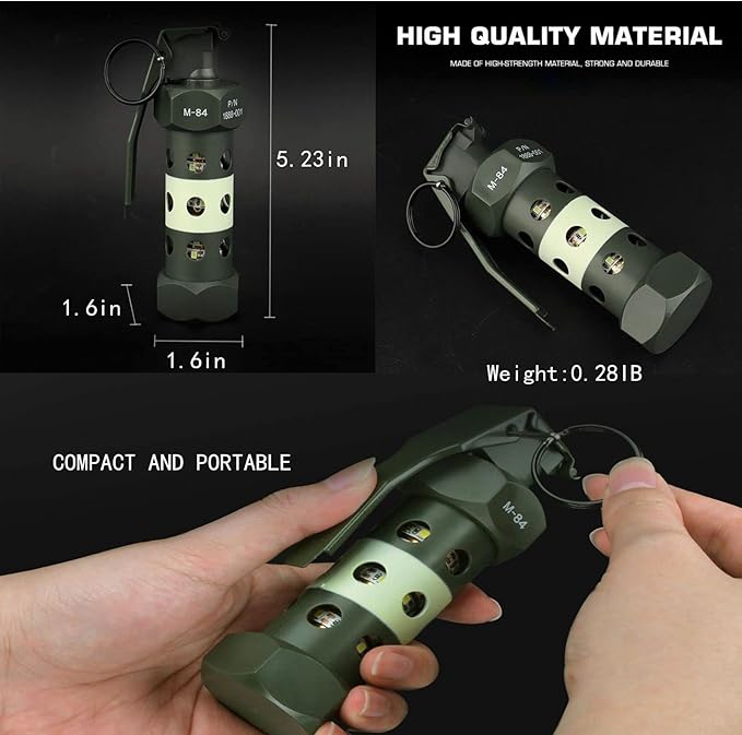 Camping Lantern Tactical Lantern Flashlight Battery Powered Waterproof Tent Light