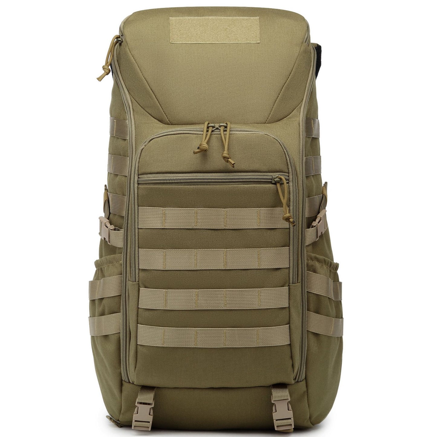 Outdoor Camping Large Capacity Tactical Backpack