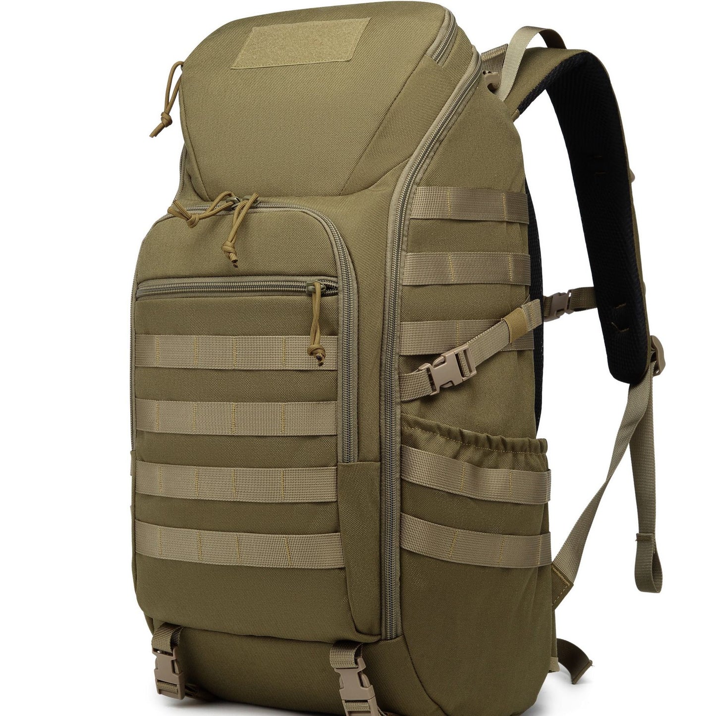 Outdoor Camping Large Capacity Tactical Backpack