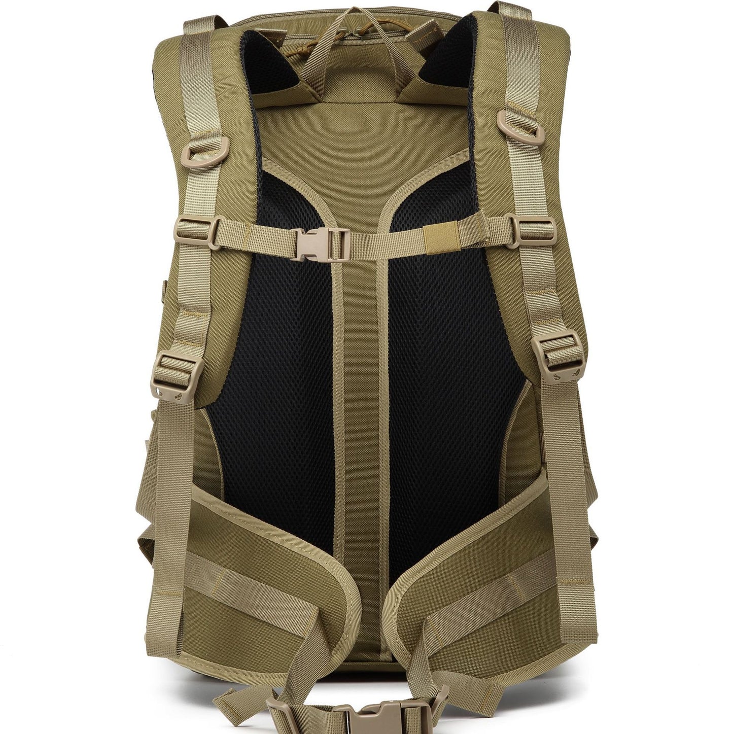 Outdoor Camping Large Capacity Tactical Backpack